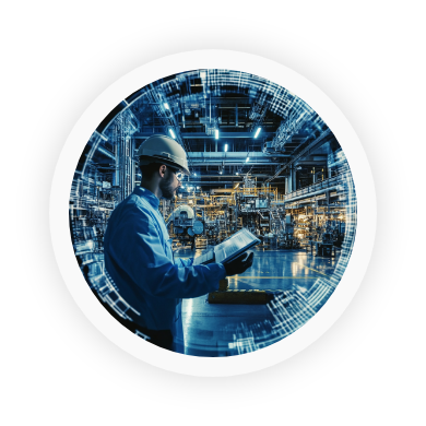 Operational Consulting